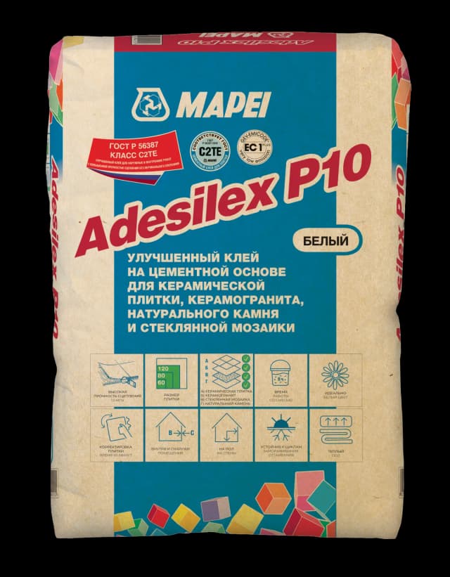 ADESILEX P10