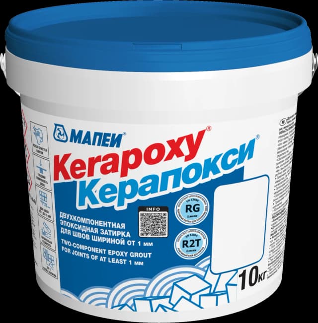 КЕРАПОКСИ
