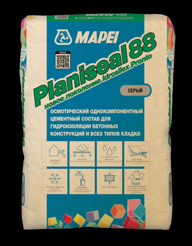 PLANISEAL 88