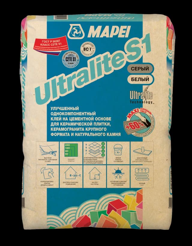ULTRALITE S1
