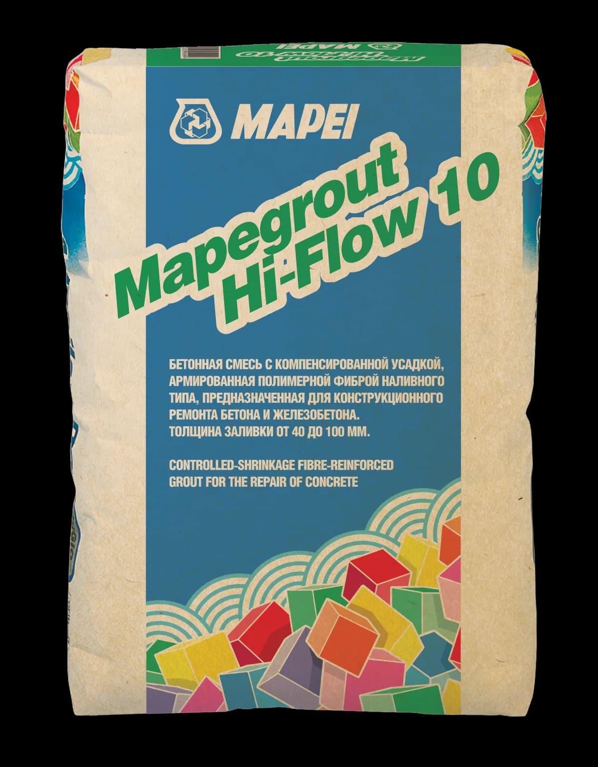 MAPEGROUT HI-FLOW