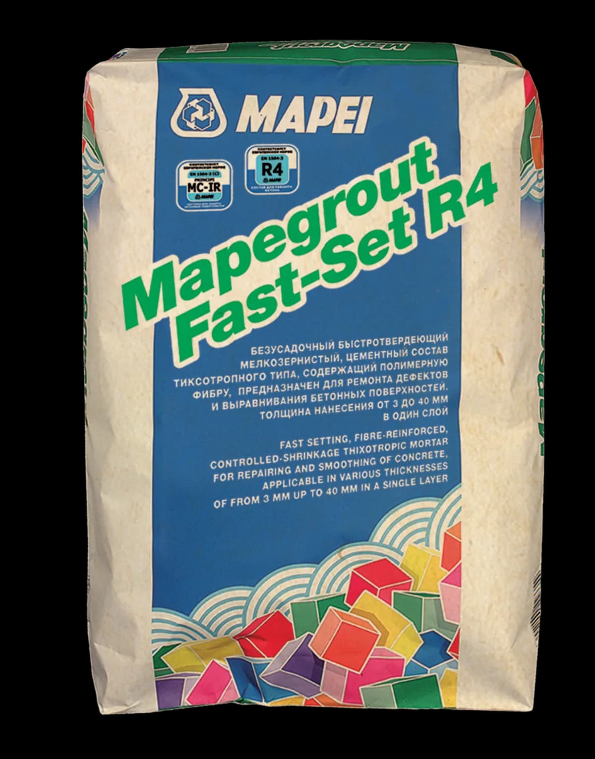 MAPEGROUT