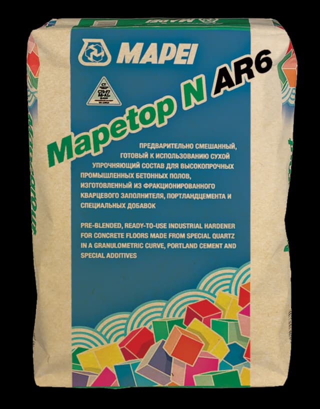 Mapetop N AR6 Light Grey