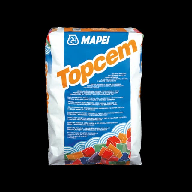 TOPCEM
