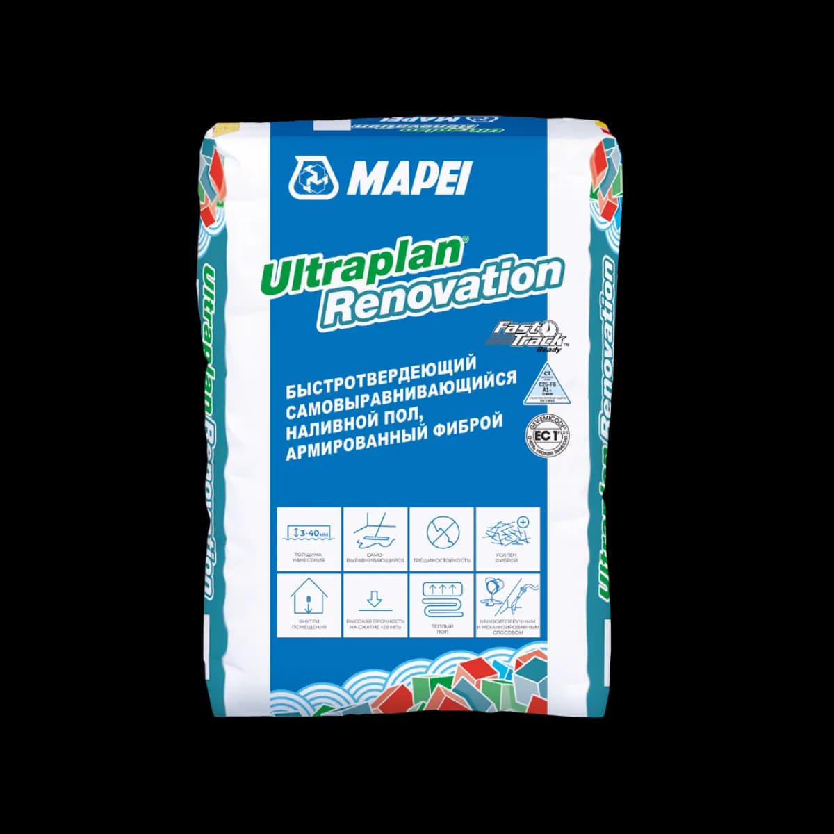 ULTRAPLAN RENOVATION