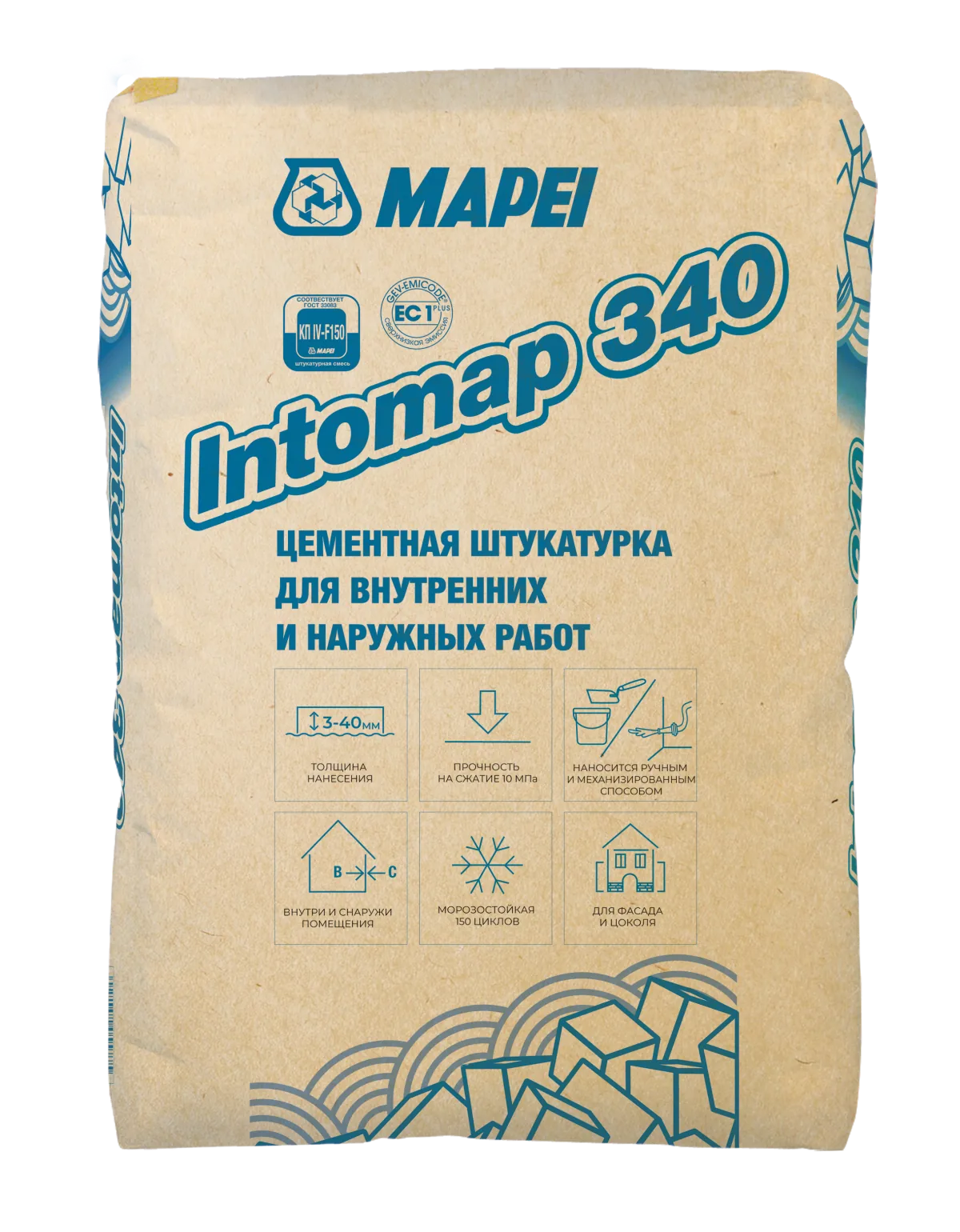 INTOMAP 340