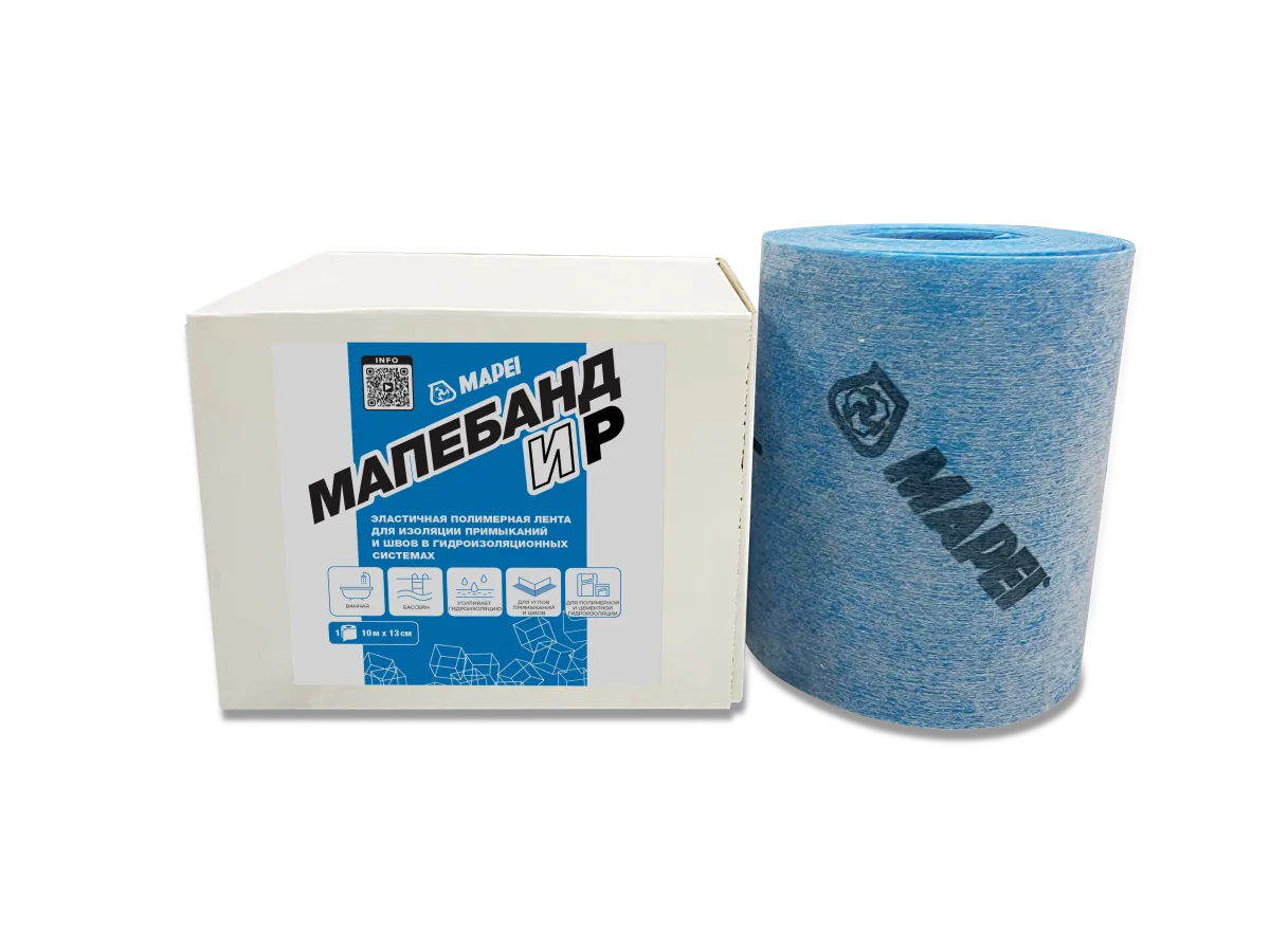 MAPEBAND