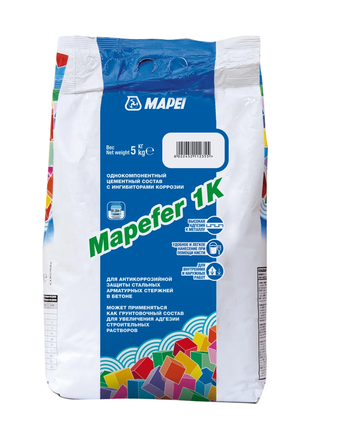 MAPEFER 1K