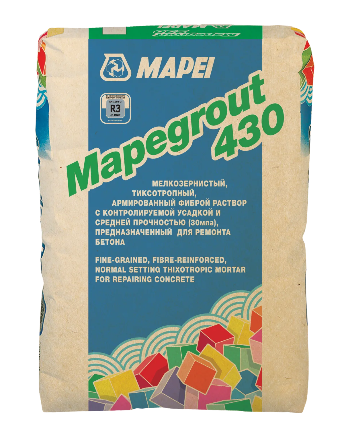 MAPEGROUT 430