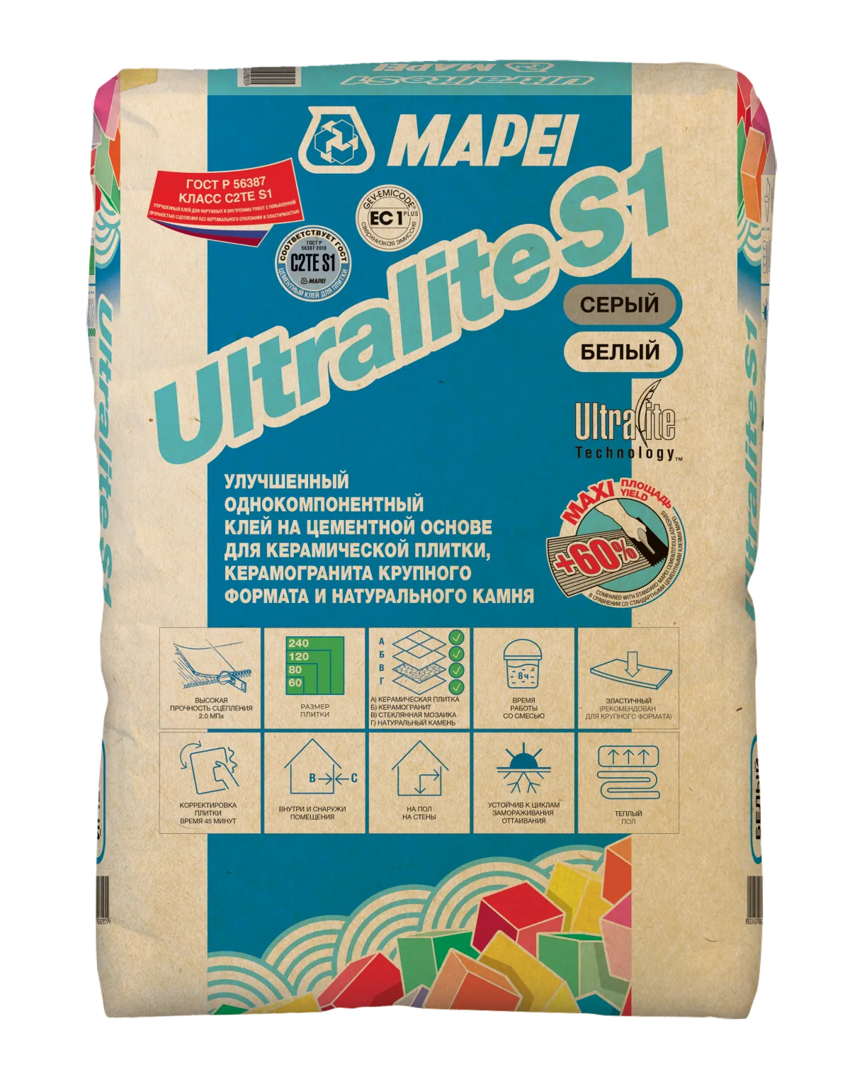 ULTRALITE S1