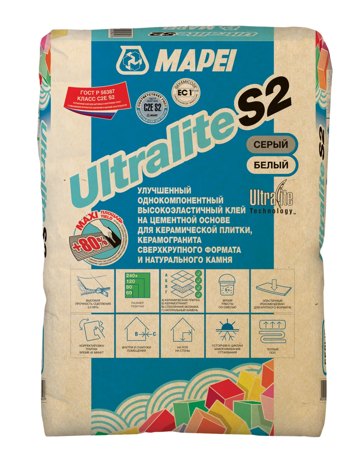 ULTRALITE S2