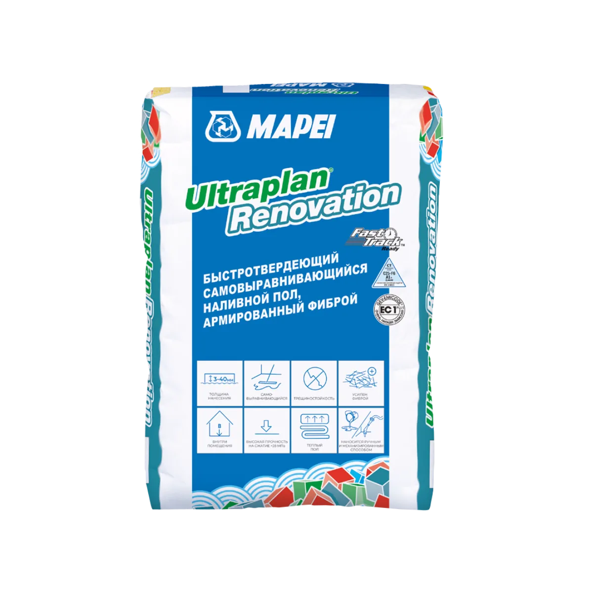 ULTRAPLAN RENOVATION