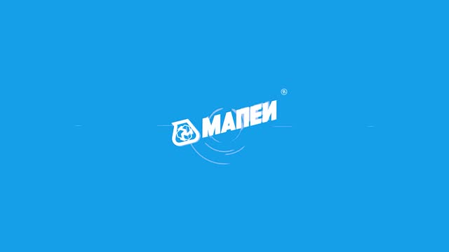 Нанесение гидроизоляции WFH и лент Mapeband в душевой зоне
